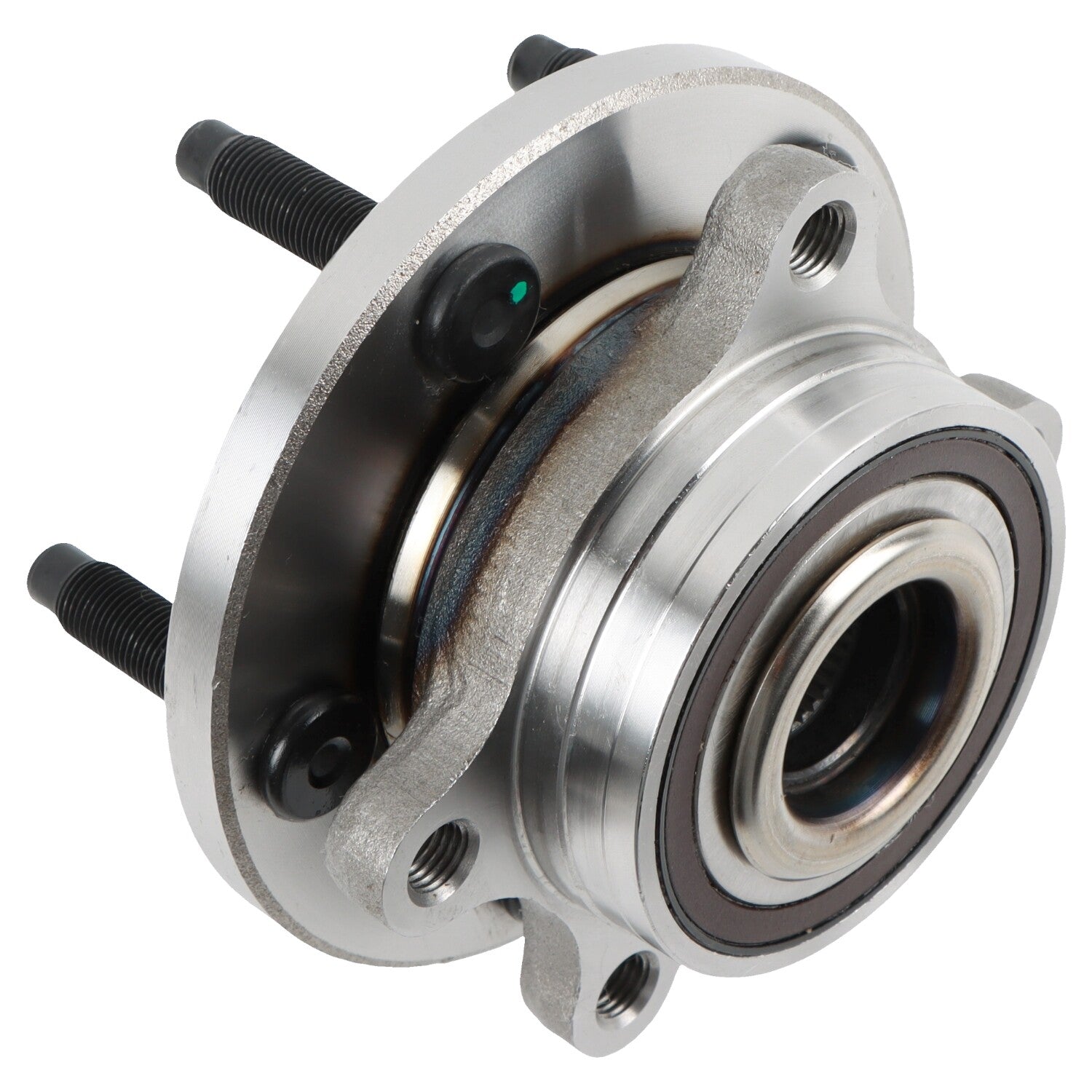Front Wheel Hub  Bearing for 2013-2019 for Ford Taurus Flex for Lincoln MKS MKT