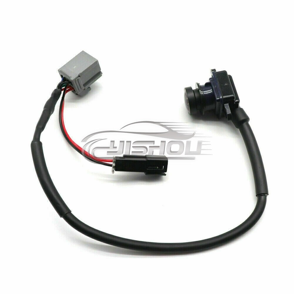 New 56054158AG/AB Fit for 2011-2020 for Dodge Journey Rear View Backup Camera US