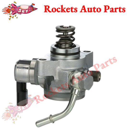 High Pressure Fuel Pump for Toyota Yaris 1.5L L4 2017-2020 for Scion iA 1.5L L4 2016