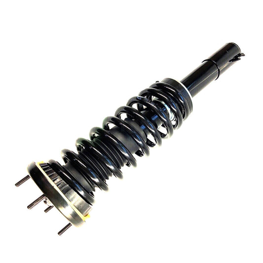 2X Front Left Right Shock Absorber Strut Magnetic Fit for Ferrari F430 213396 235232