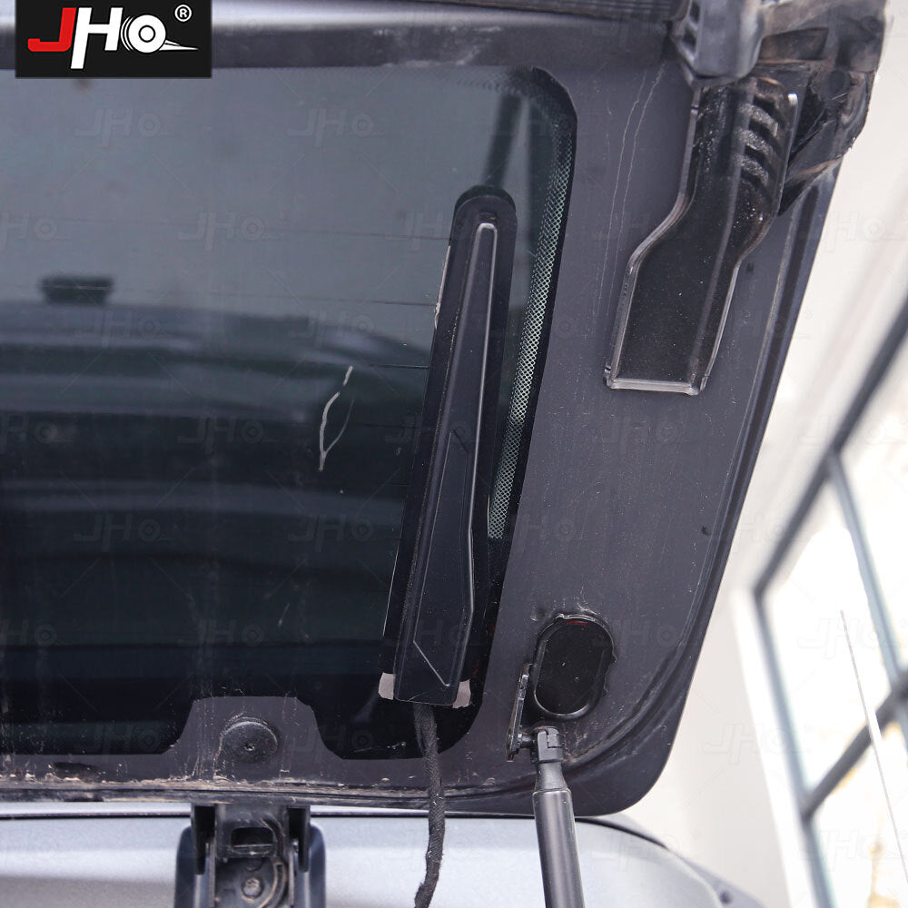 ABS Rear Windshield Heating Wire Protection Trim Wire Cover for Ford Bronco New