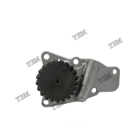 4D95 Oil Pump C620451110 Fit For Komatsu Diesel Engine For Komatsu Oil Pump