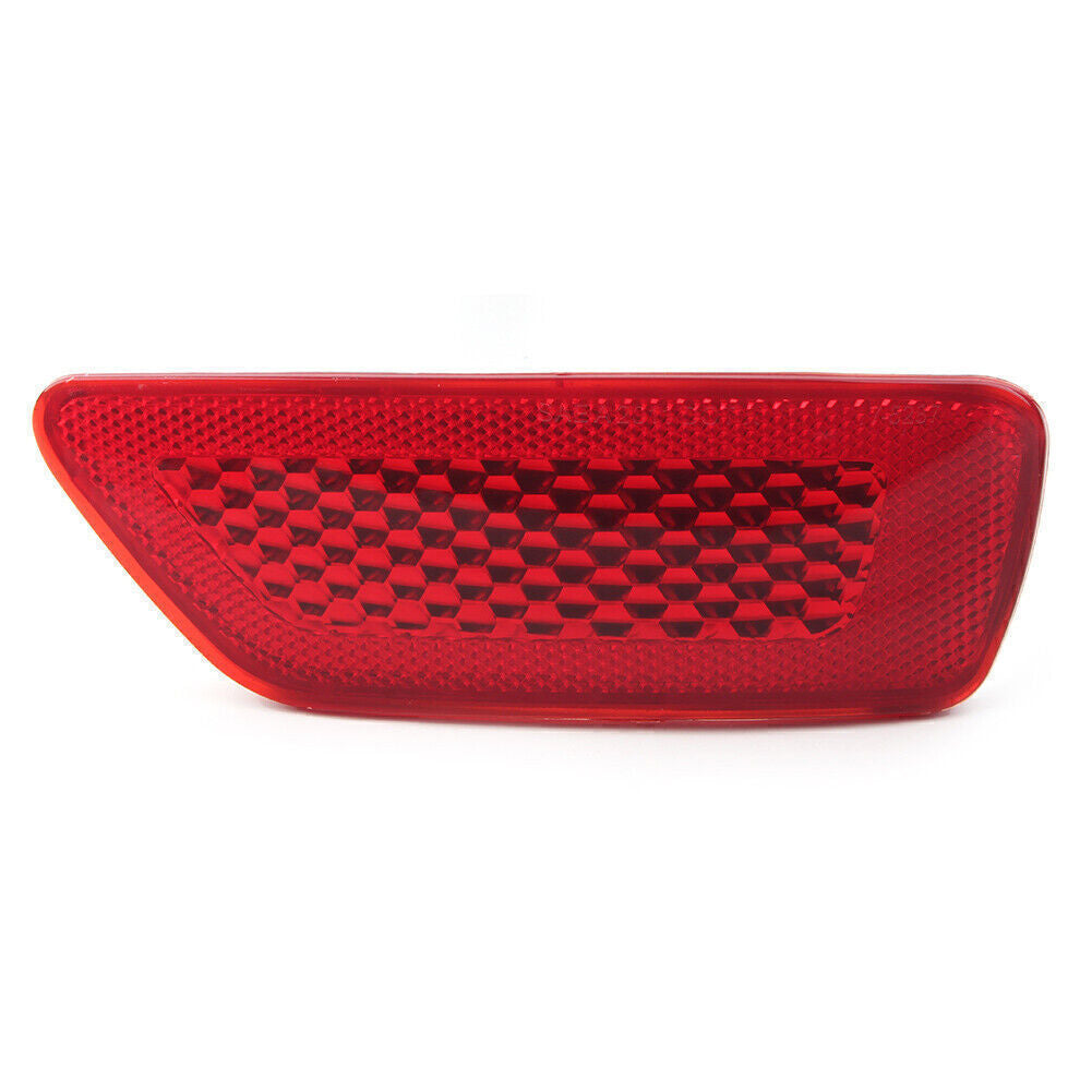 Right Rear Bumper Reflector Light Lamp Fit for Jeep Grand Cherokee 2011-2021