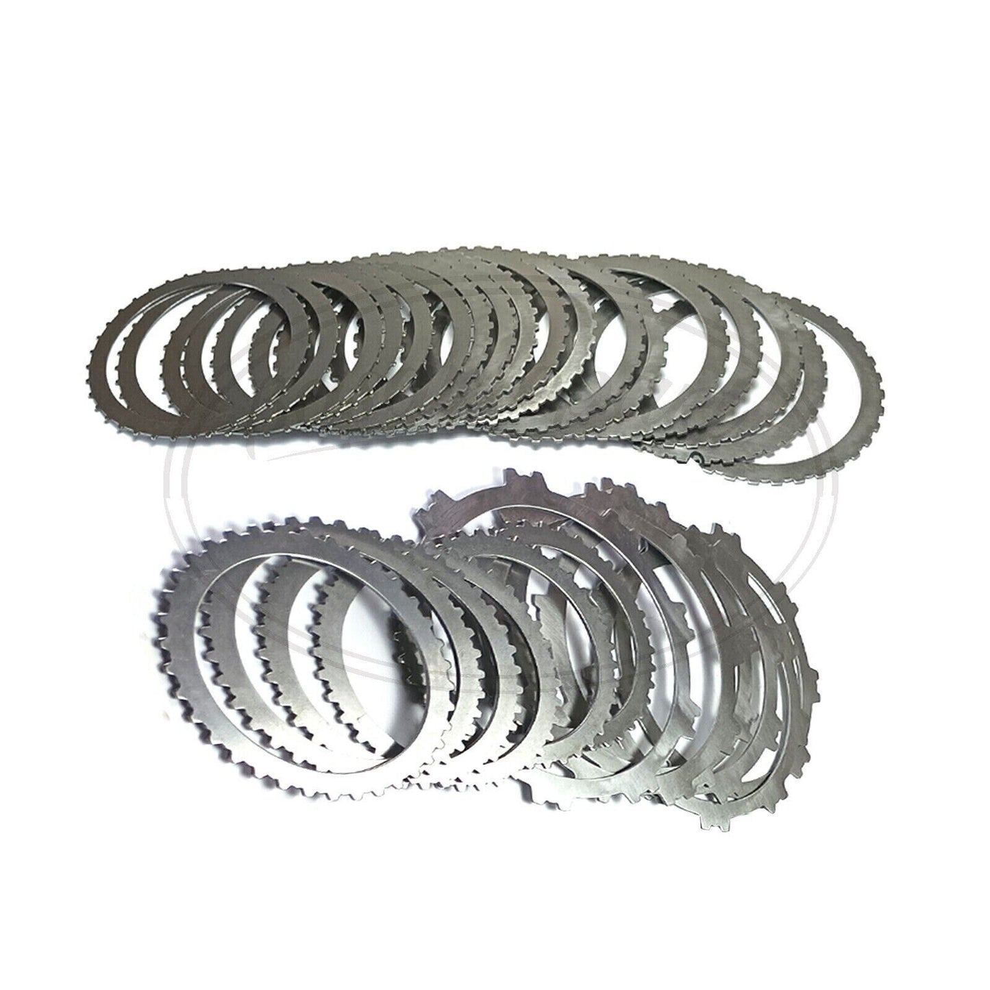6L90 6L90E 6L80E 6L80 Transmission Master Rebuild Kit for CHEVROLET GM for CADILLAC