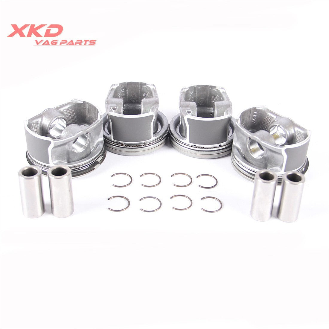 1.2T engine rebuild kit suitable for Volkswagen for Golf , for Jetta caddie, Polo, for Audi A1, A3, CBZA, CBZB