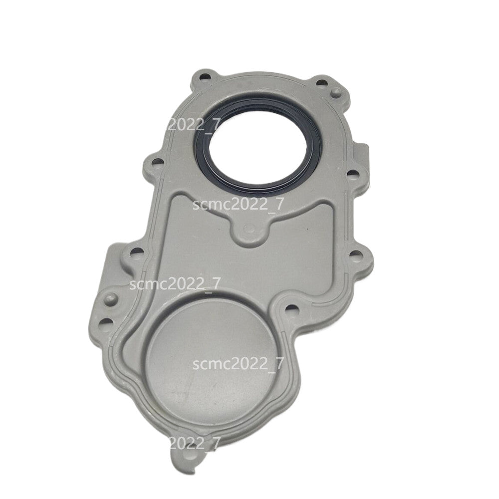Front Crankshaft Oil Seal for VW Touareg for AUDI A4 A5 Q5 S8 3.0T 3.2L 06E103153E