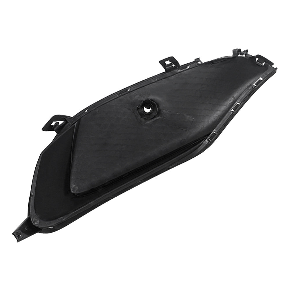 Front Bumper Fog Light Grill Cover Left Side For CLA45 CLA200 CLA250 W117