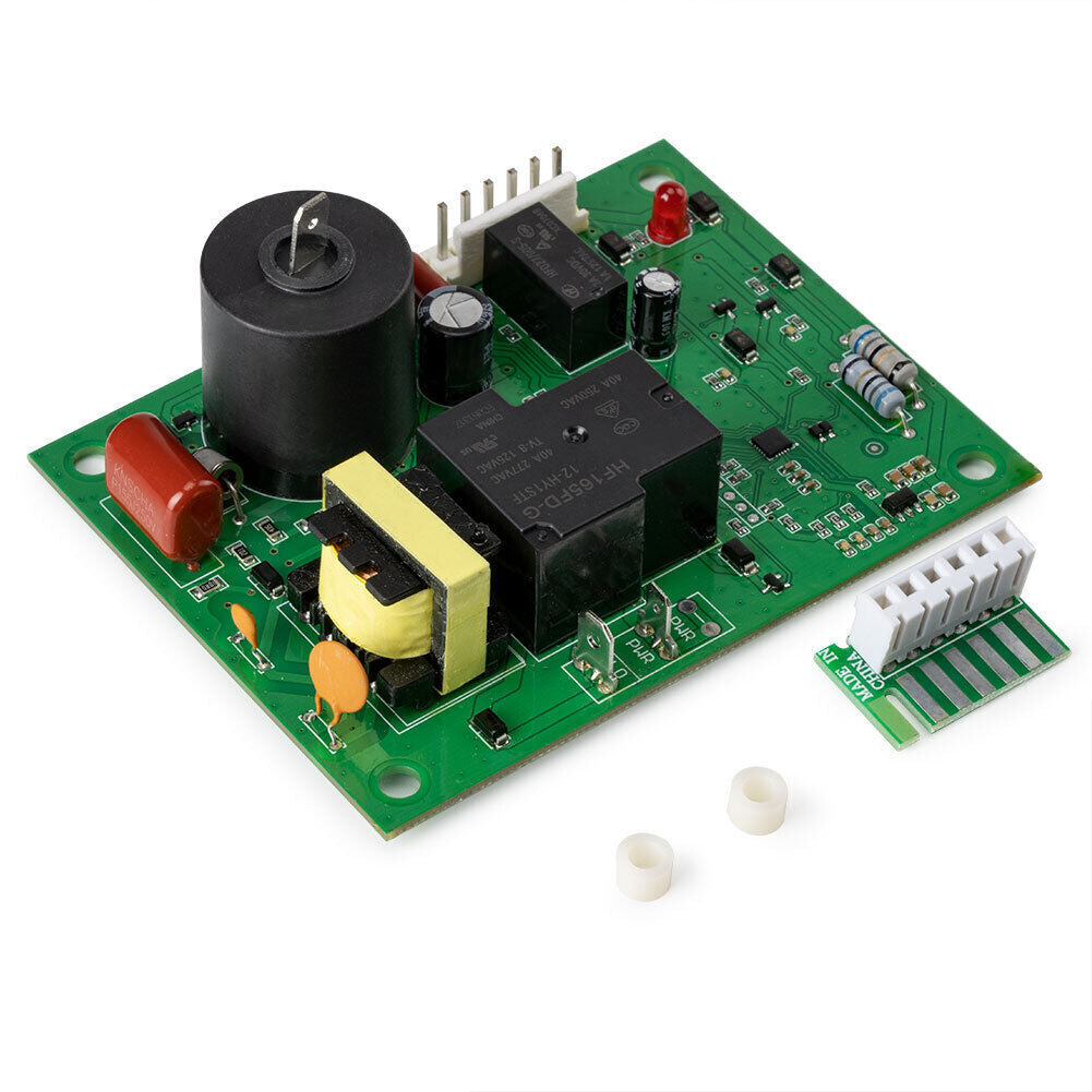 31501 33488 RV Furnace Ignition Control Circuit Board For Atwood  Dometic 33727
