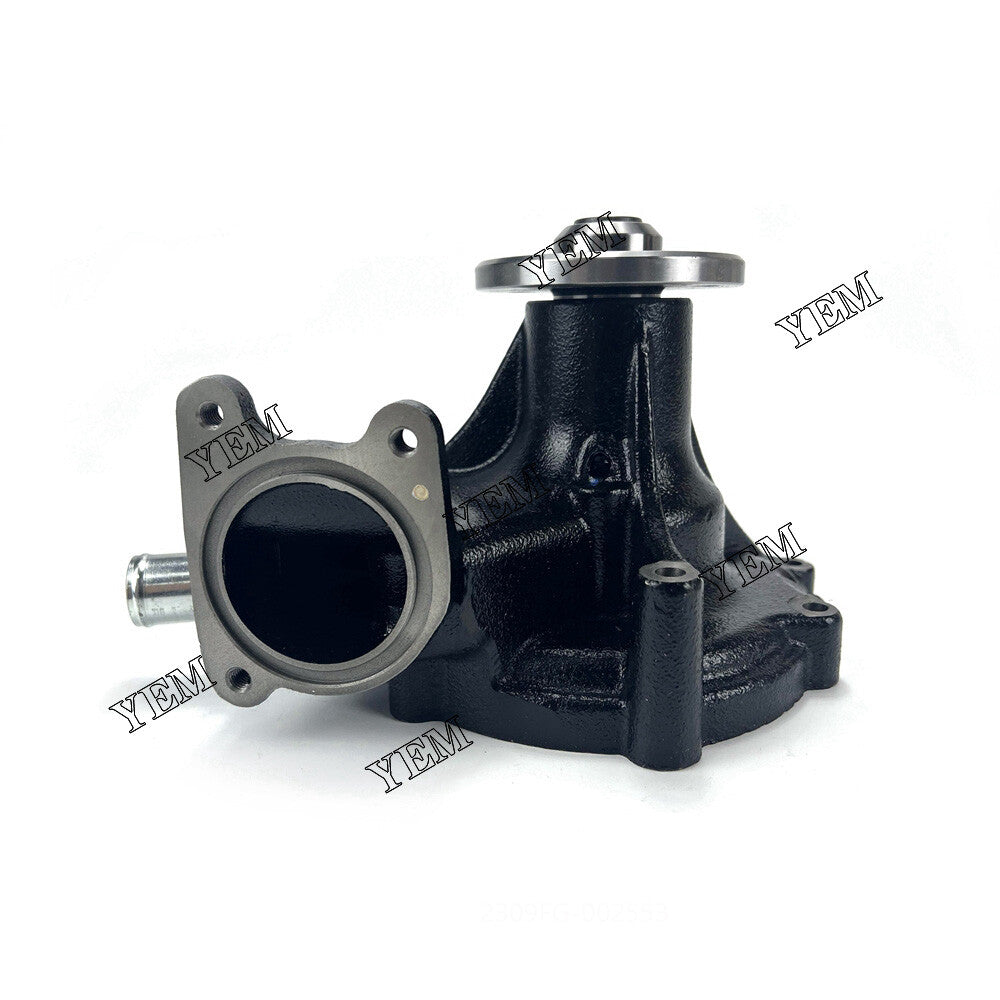J08C Water Pump 16100-E0751 Fit for Hino Diesel Engine for Hino Water Pump