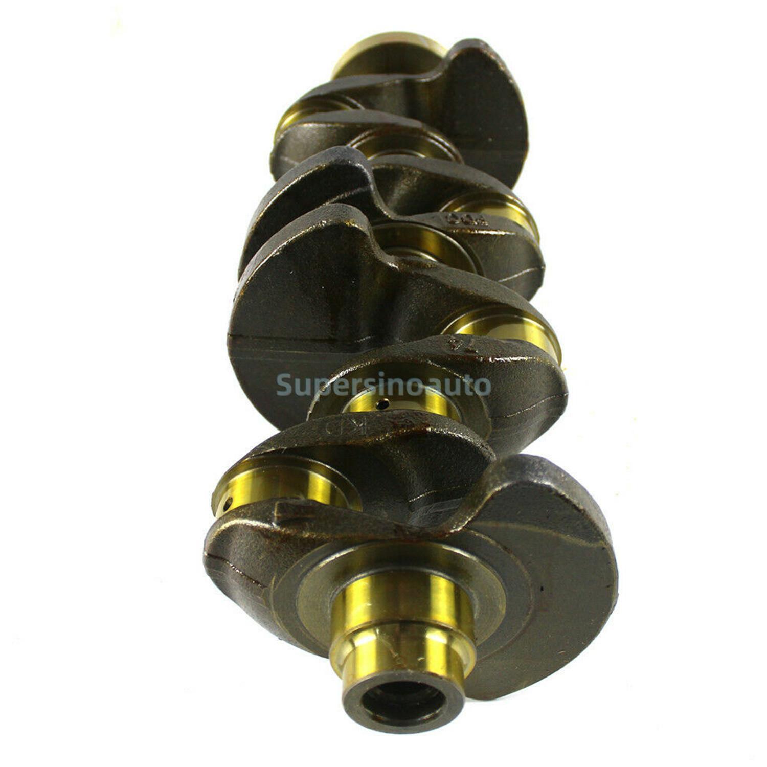 Crankshaft ConnectingRod Bearing Set for BMW N20B20A 2.0T Engine 11217640165