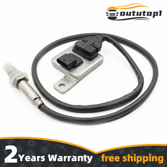 Rear Nox sensor applicable to for Volkswagen Touareg 2010-2018 3.0 TDI and for Porsche for Cayenne 2014 059907807L