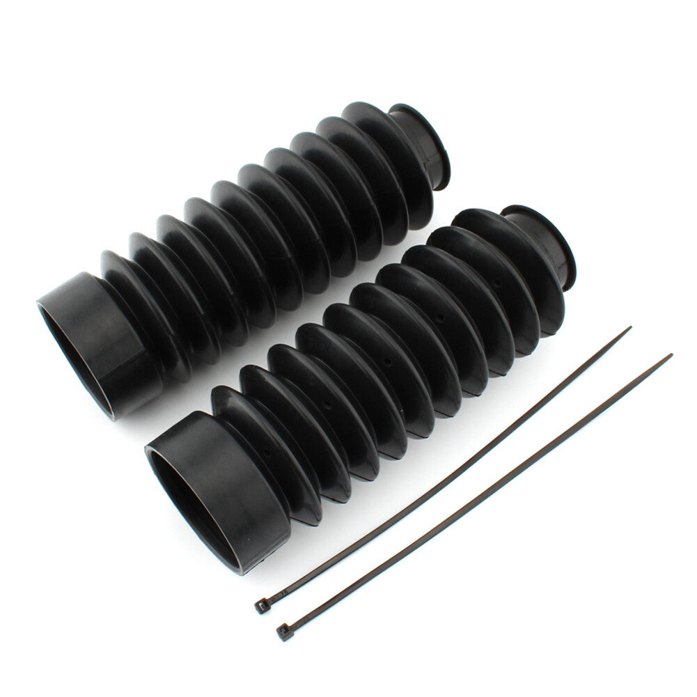 for Honda CB400ss CB400 SS CB400 CB500 Front Fork Shock Absorber Cover Protector