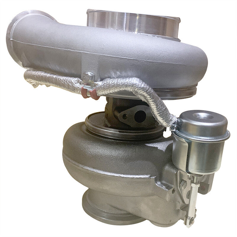 Turbocharger 4955241 for Truck QSK15 Turbo