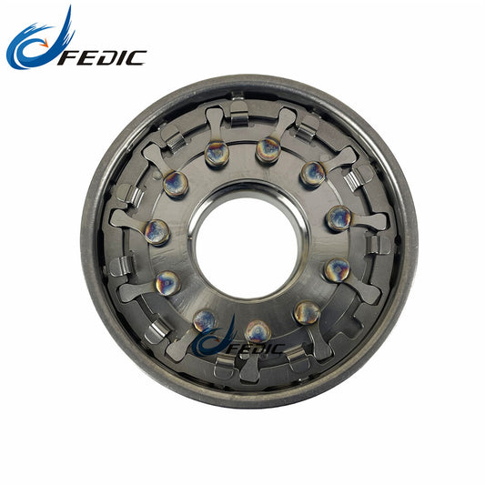 Turbo nozzle ring 8512379 for Mini Cooper for Toyota Avensis RAV4 2.0D N47N N47C20A