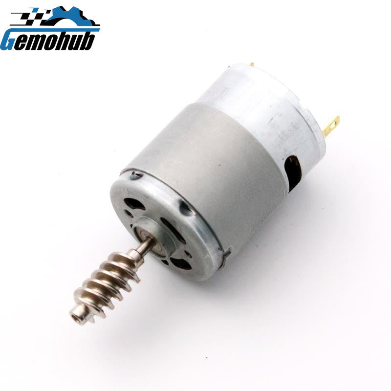 RS-385PA Central Door Lock Actuator Motor For 2012-2015 for Dodge for Ram C/V