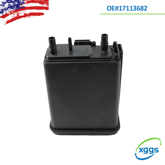 for CHEVROLET for Chevy Blazer Trailblazer for GMC Envoy for Isuzu 17113682 Vapor Canister