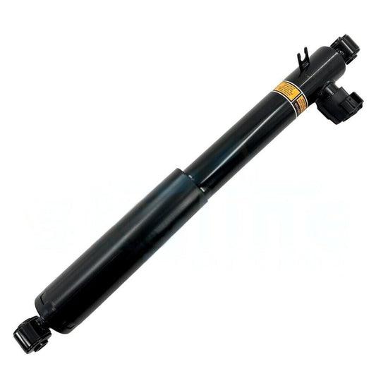 Pair Rear L+R Shock Absorber Struts for Jeep Grand Cherokee for Dodge Durango 11-15