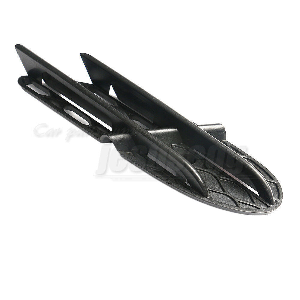 Front Bumper Right Driver Grille Cover Trim for Mercedes-Benz S Class W220 03-06