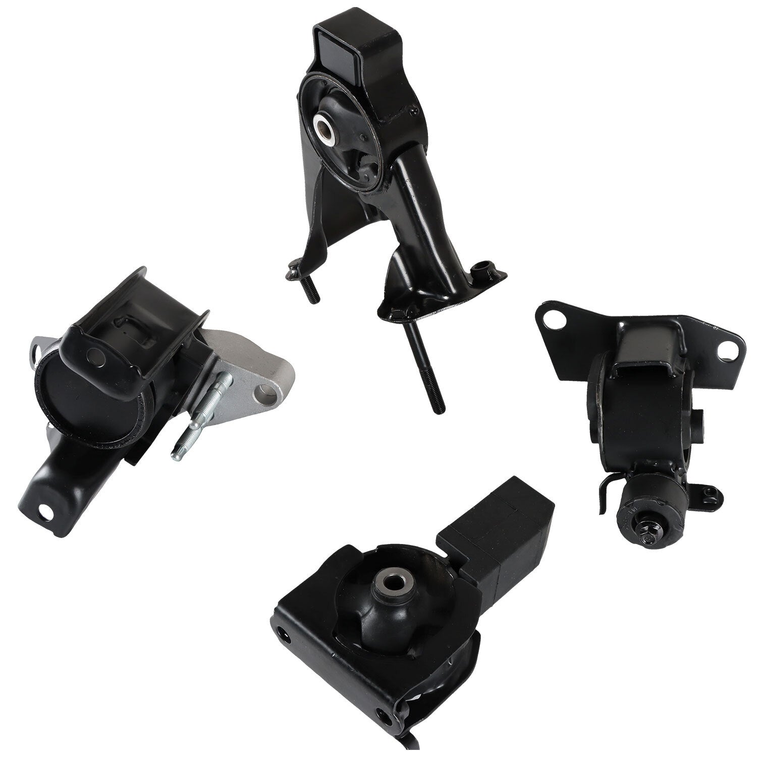 Engine Motor  Transmission Mount For 2003-2008 for Toyota for Corolla 1.8L 12361-0D040