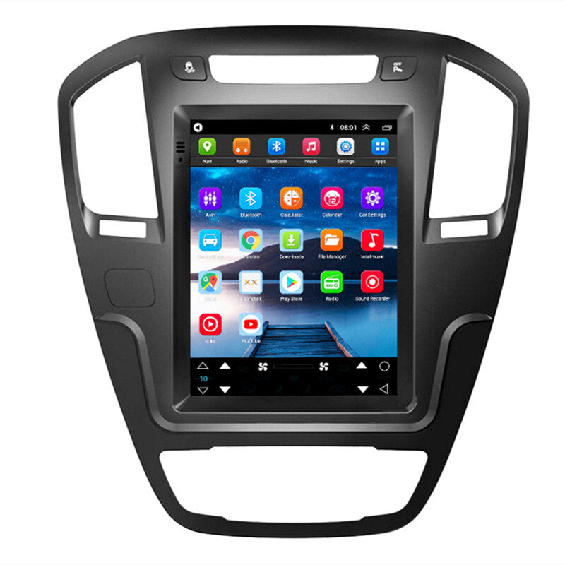 Car Android Radio Android Multimedia GPS Navi for Opel for Vauxhall Insignia for Holden