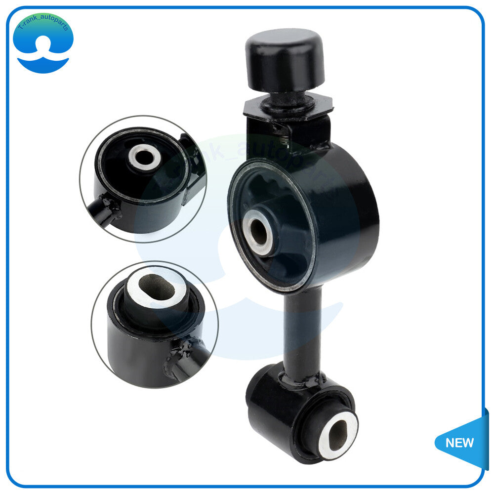 Torque Strut Front Motor Mount A4320 for 2007-2011 for Nissan Cube for Nissan Versa