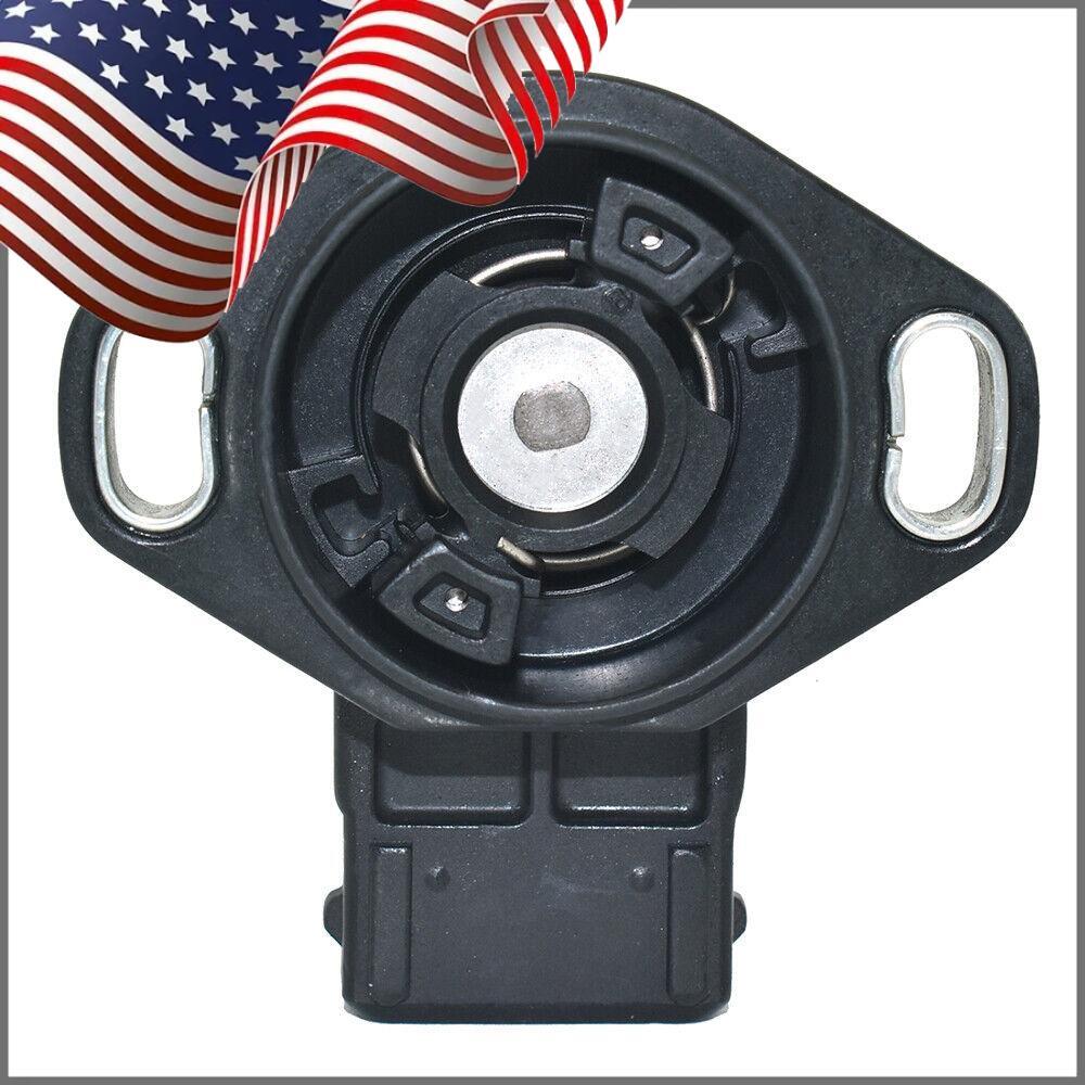 Throttle Position Sensor TPS For 2004-2006 for Kia Amanti 3.5L V6 35102-3B000
