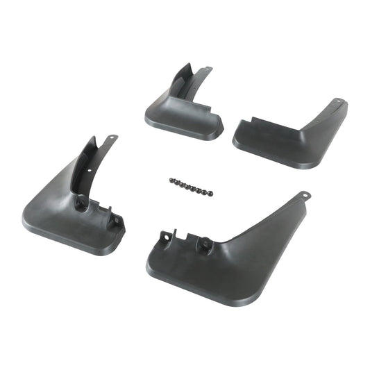 4pcs Splash Guards Mud Flaps For 2021-2023 for Chevrolet Trailblazer RS Sport Only