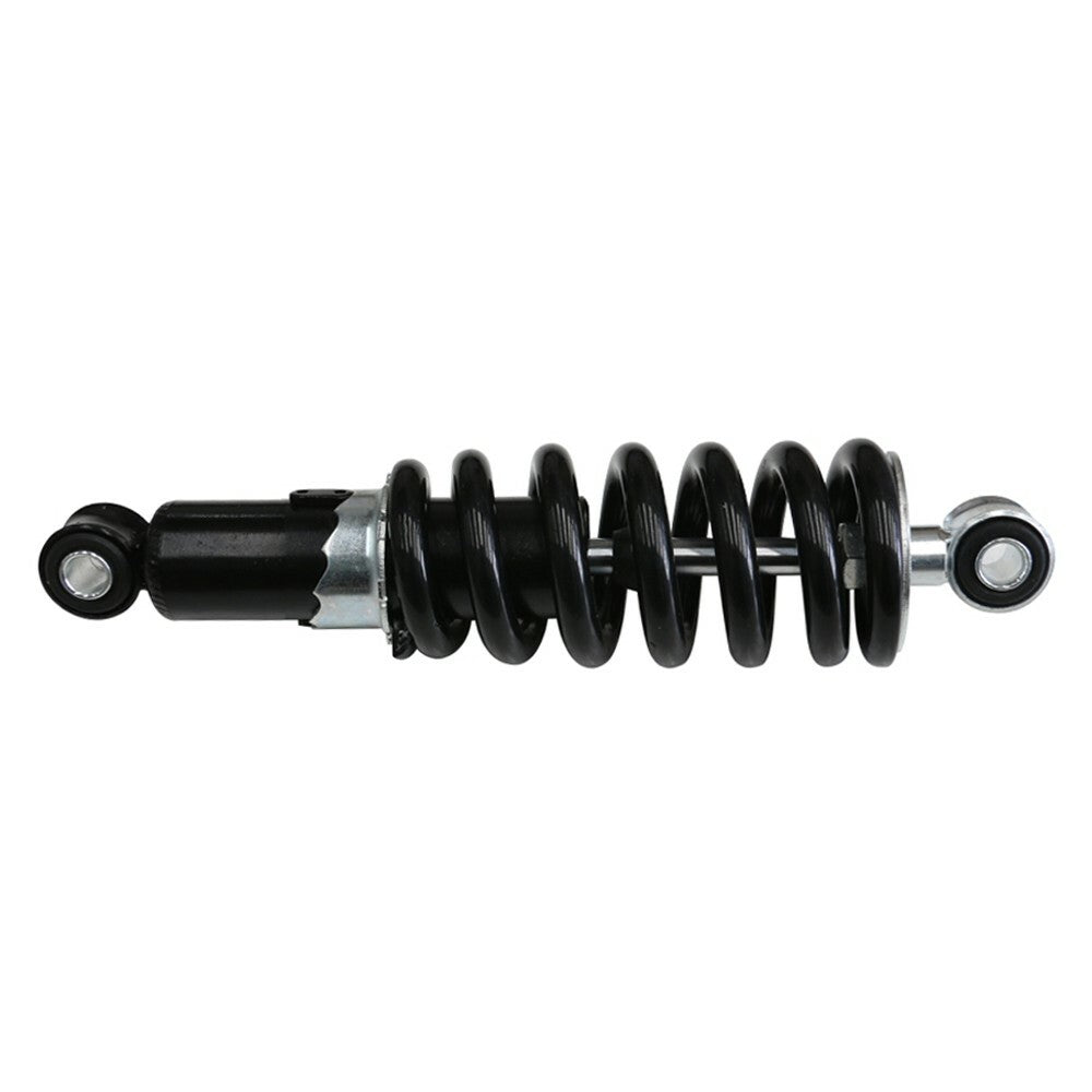240mm 9.5-inch rear shock suspension for motorcycles, Dirt Pit bike trails, and all-terrain vehicles.