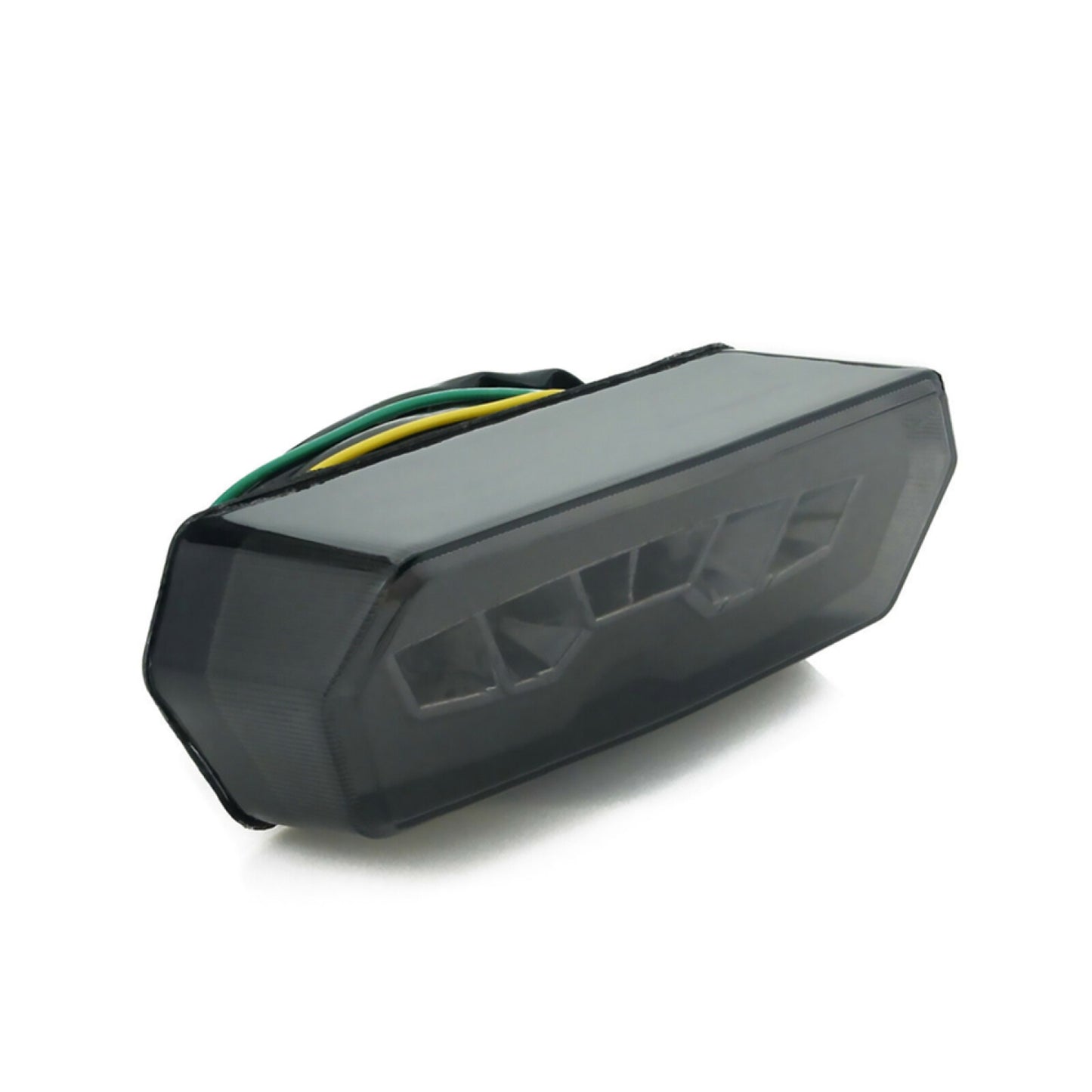 12V Integrated LED Brake Tail Light for Honda Grom MSX125 CBR650F CTX700/700N B