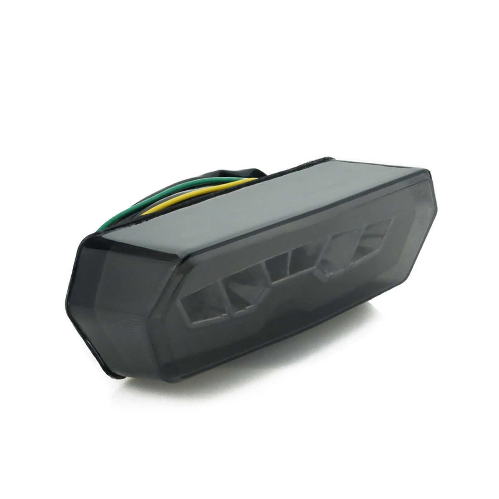 12V Integrated LED Brake Tail Light for Honda Grom MSX125 CBR650F CTX700/700N B