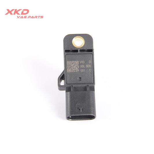 Oxygen sensor 036906262D suitable for Volkswagen Polo, for Golf V for Seat , Cordoba, and for Skoda Roomster.