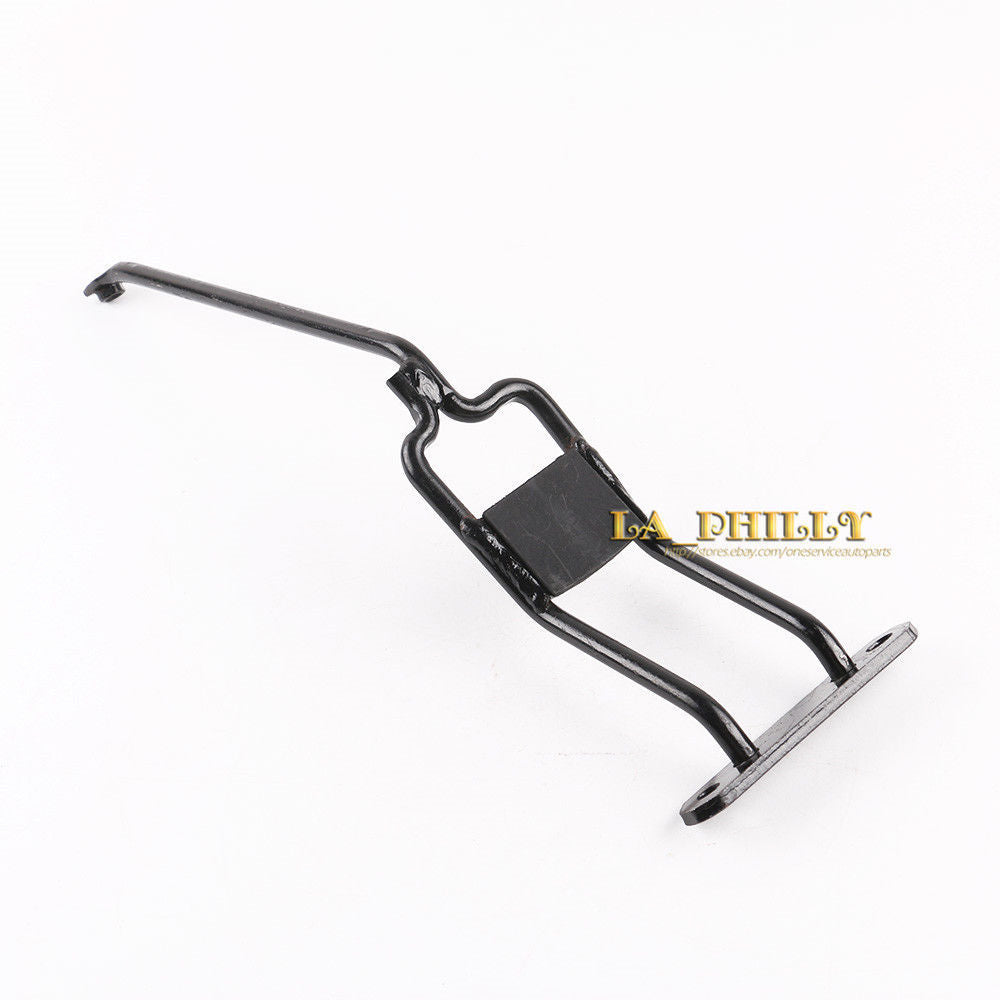 Radiator Latch Support Hood Catch Brace for BMW E90 E91 (06-13) 51647116693