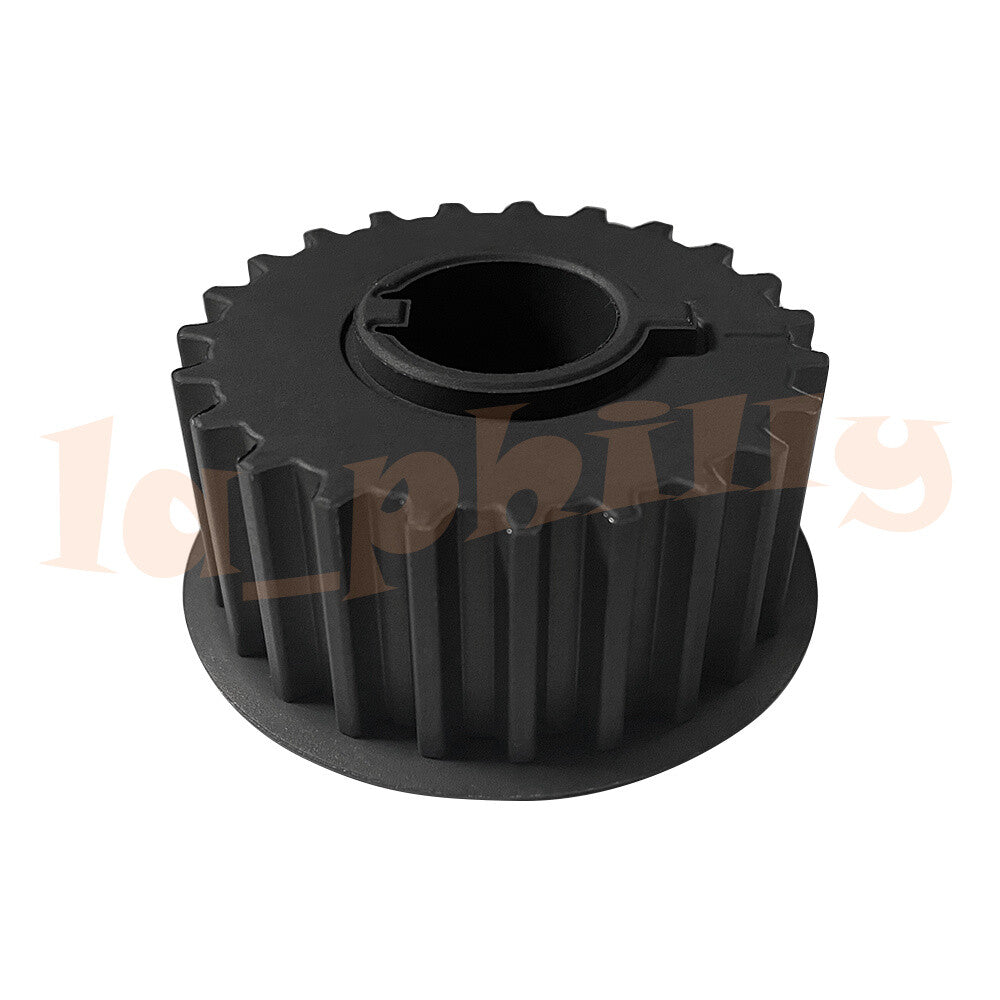 Car Timing Crankshaft Sprocket Fits for Chevrolet Aveo for Cruze for Opel for Astra 24405967