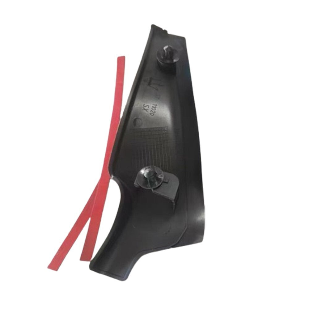 Suitable for Maserati Quattroporte Ghibli windshield Wiper Cowl Grille (left) 670013463