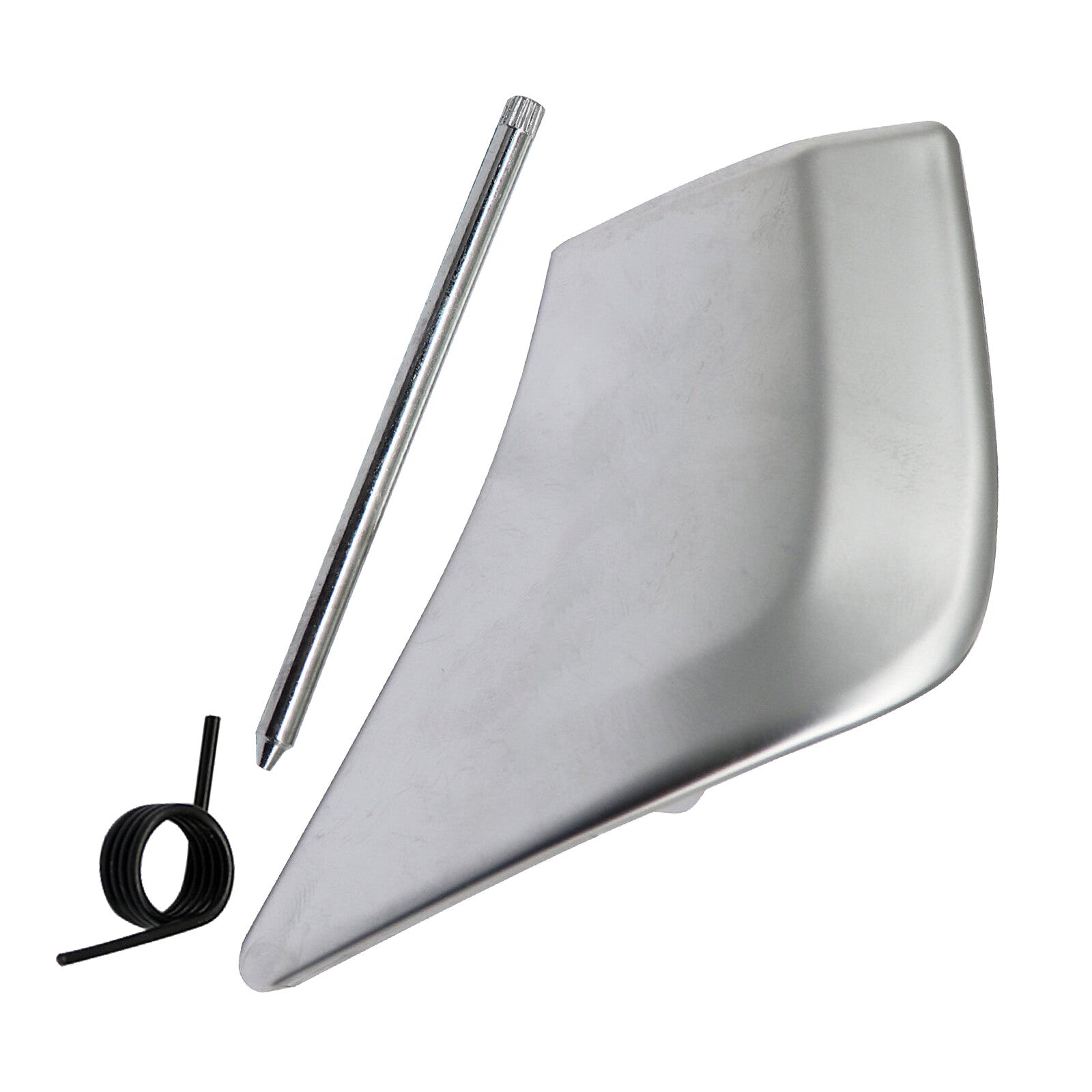The driver's side car for seat down-filled armrest is suitable for 2009-2016 for Mercedes E-Class Coupe W207