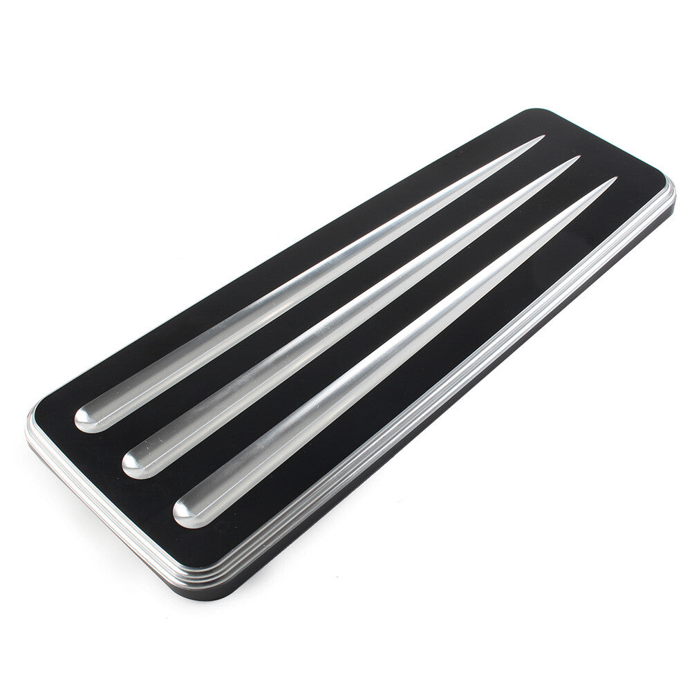 CNC Dash Insert Tankdeckel f¨¹r for Harley Electra Glide Classic FLHTC FLHTCU FLHT
