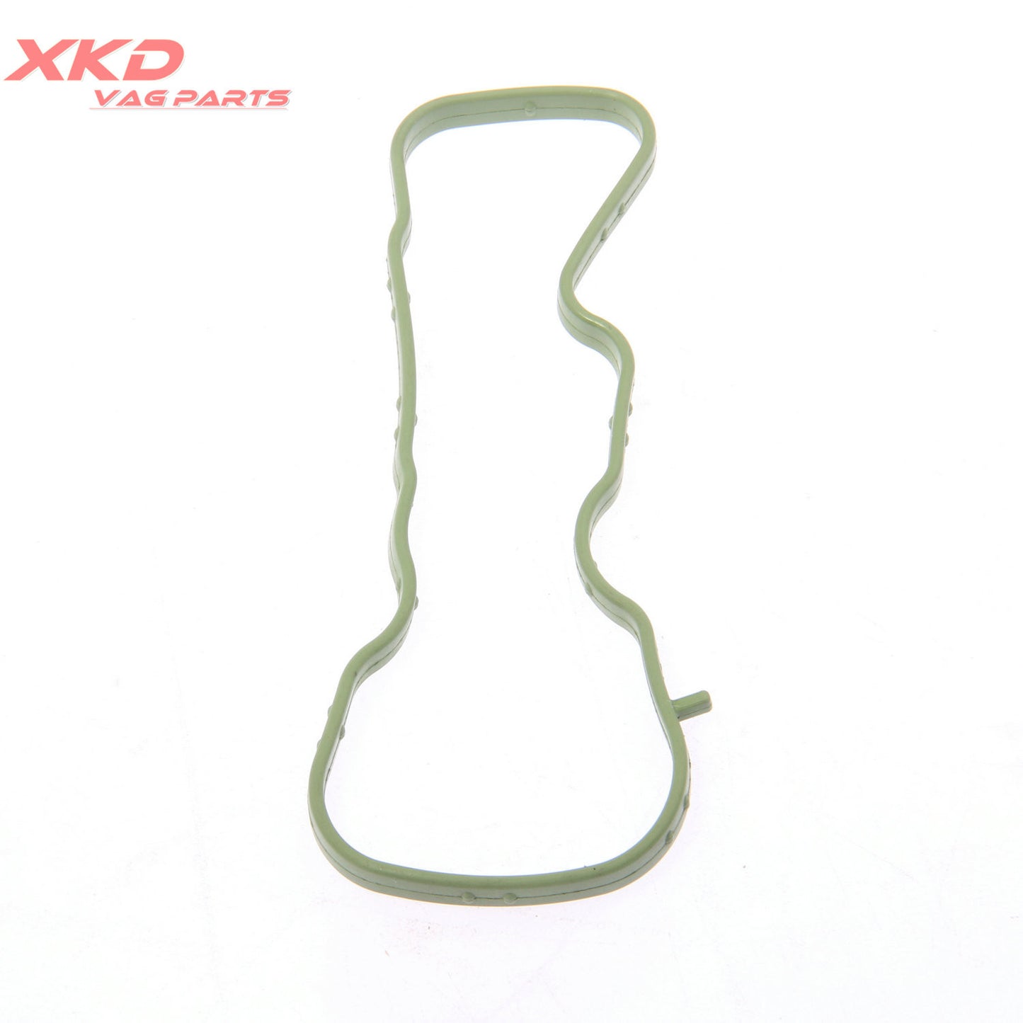 3.0TDI engine left intake manifold sealing gasket suitable for Volkswagen Touareg and for Audi Q7 059129717K