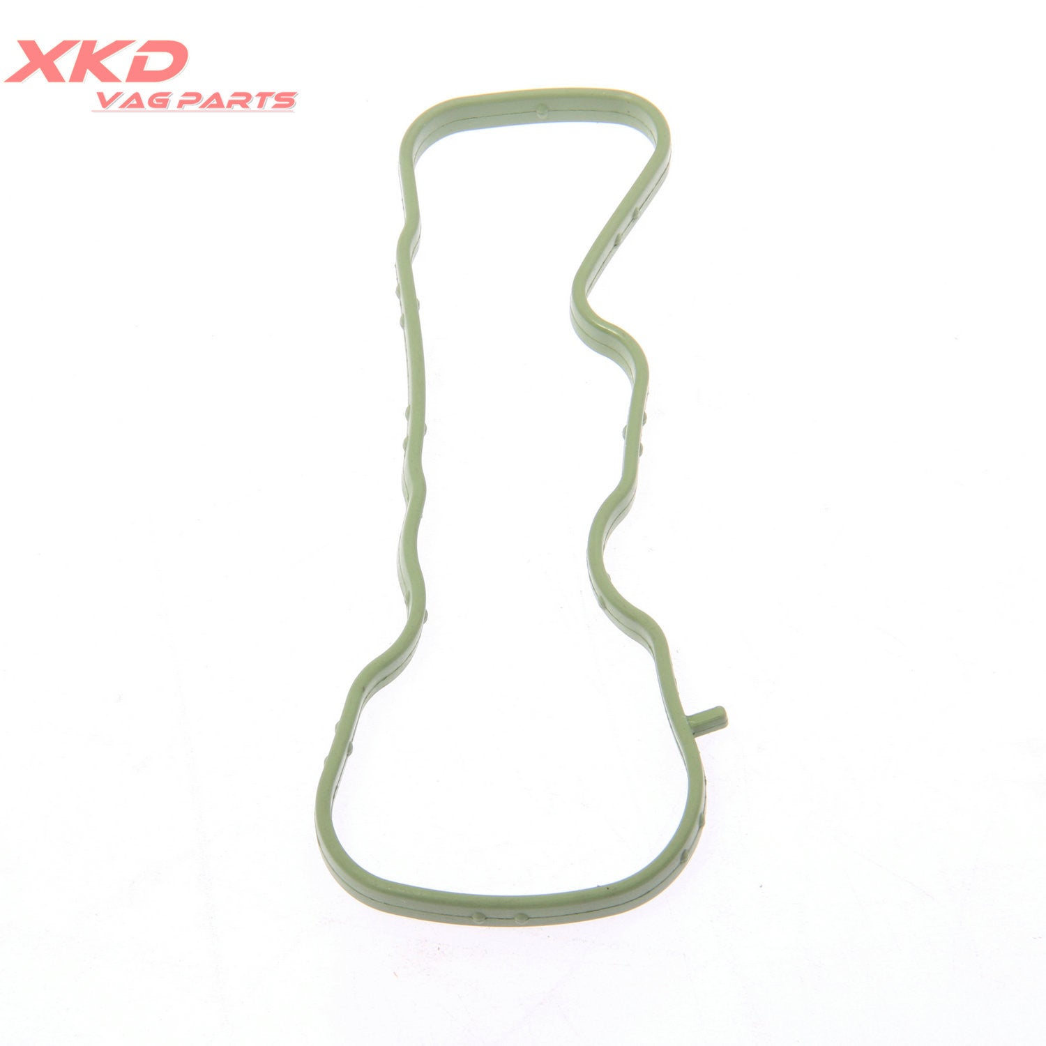 3.0TDI engine left intake manifold sealing gasket suitable for Volkswagen Touareg and for Audi Q7 059129717K