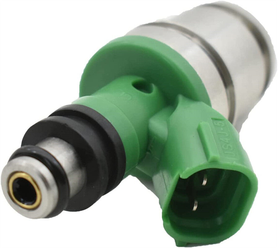 FUEL INJECTOR JS4J-5 is suitable for SUZUKI GRAND VITARA TRACKER 2.5L 15710-67D00