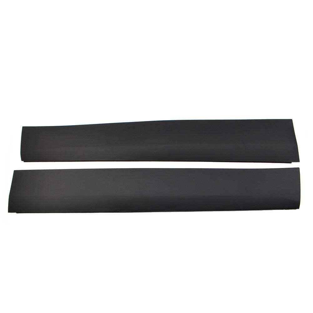 Front Door Guard Trim Strip Left Side for Land Rover Discovery Sport 2015-2019