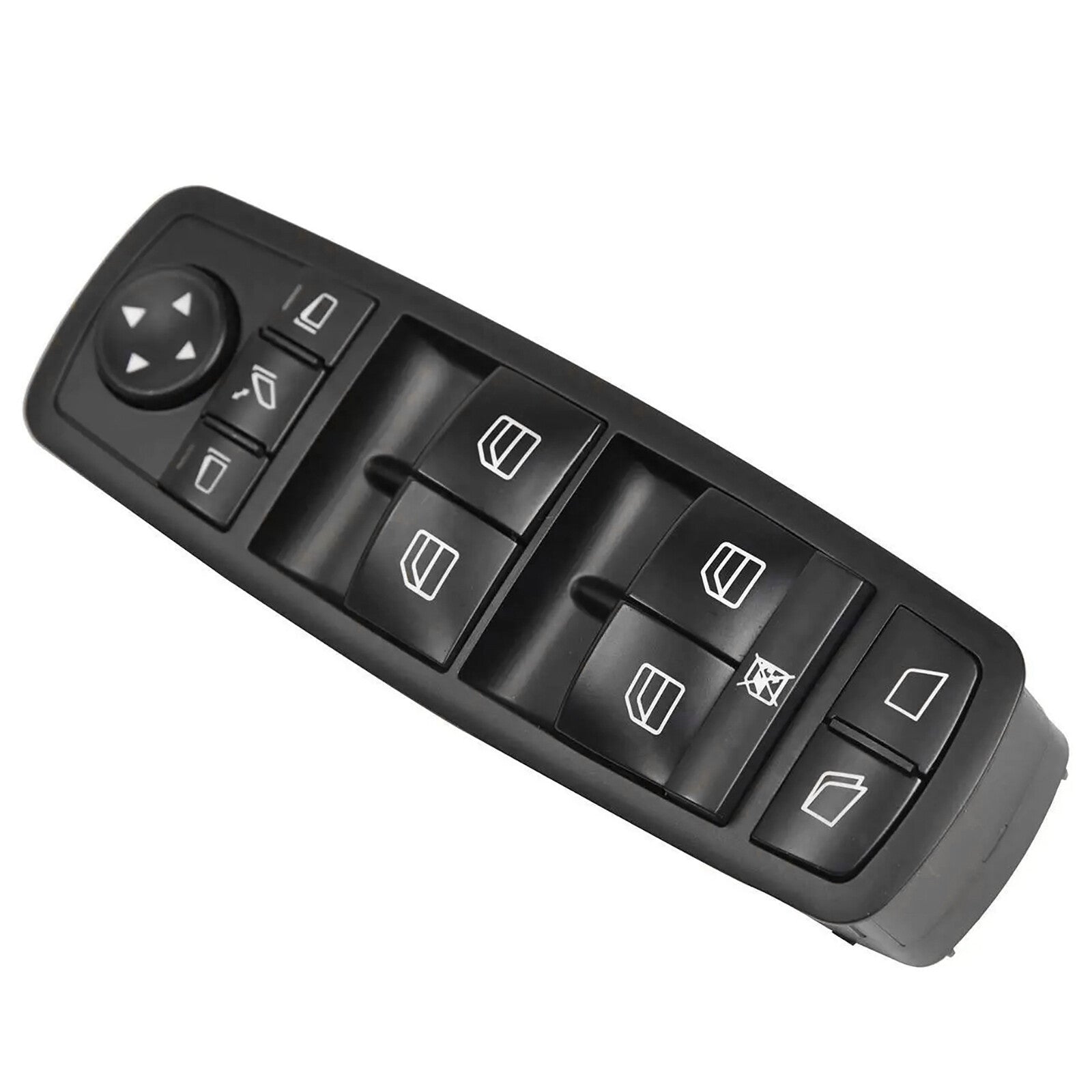 Master Window Switch for Mercedes Benz GL320/350/450/550 06-12 Front Driver Side