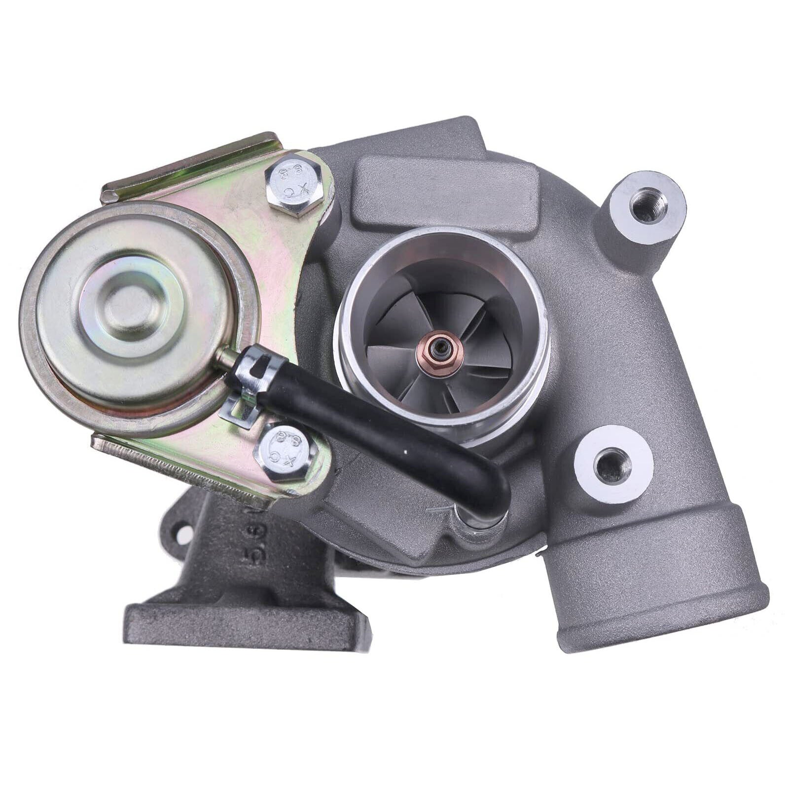 Turbo TD04-12T 49177-03160 For Kubota V3300-T 3.3L Engine Skid Steer Loader S250