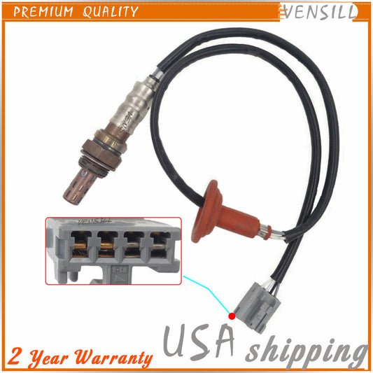 Downstream Oxygen Sensor 89465-42130 for Toyota RAV4 for Sienna 2.4L 3.3L 2004-2006
