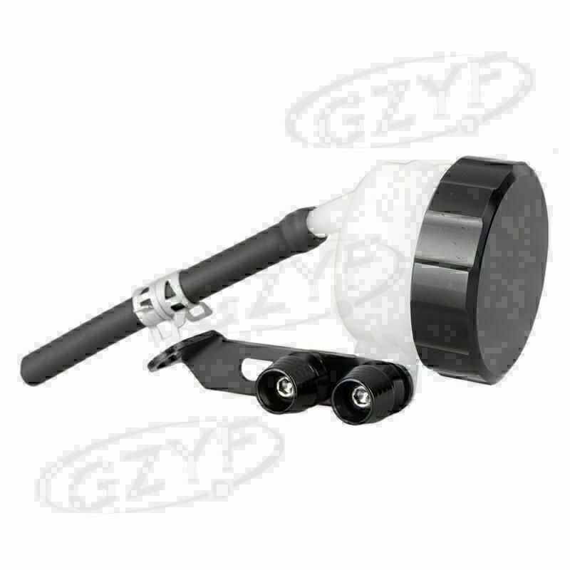Oil Fluid Master Cylinders Reservoir Front Brake Clutch Tank Cup Motorcycle UK