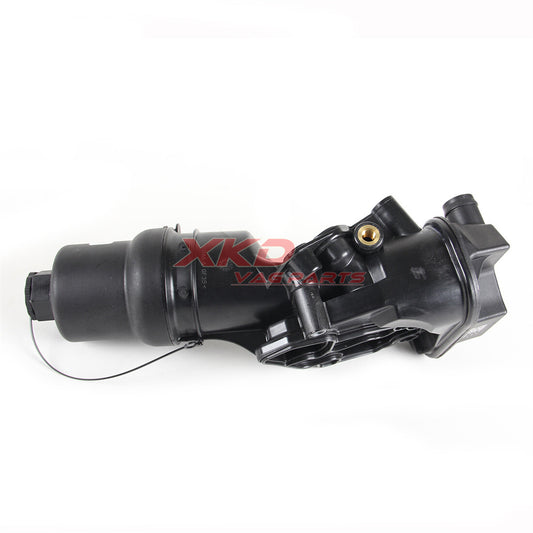 2.0T engine oil filter housing suitable for Volkswagen EOS, for Jetta , for Passat , for Audi A4 BPY BPG CDL