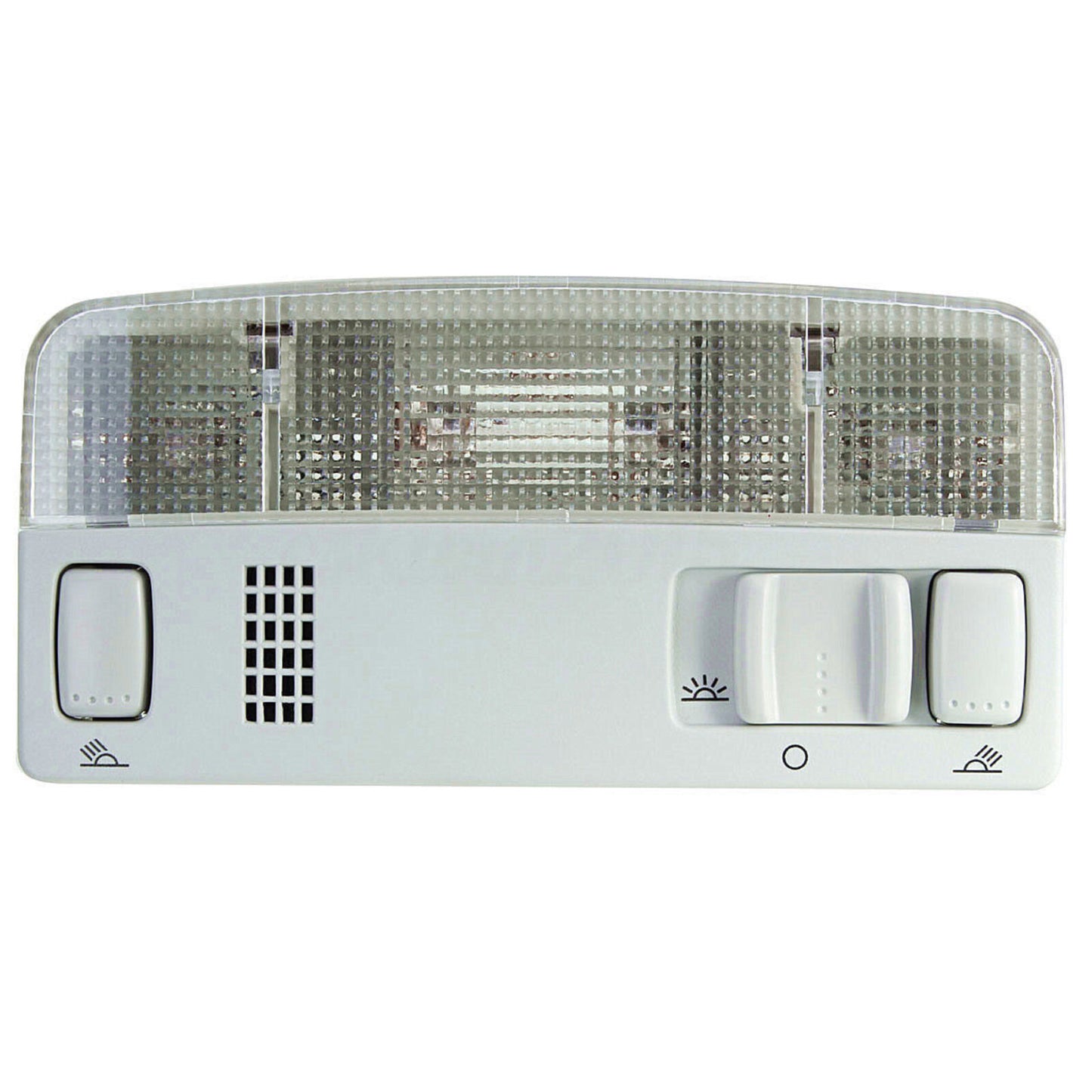 Interior Dome Reading Lamp For V-W for Golf for Jetta MK4 for Passat B5 Polo for Bora Auto Car