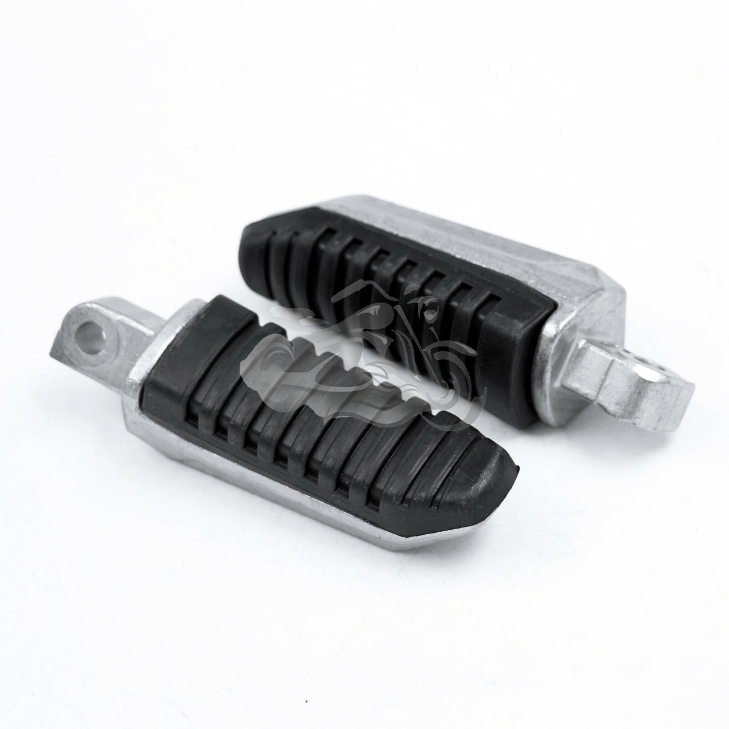 Rear Footrests Foot Pegs Fit for SUZUKI GSF1250 GSR400/GSR600 Bandit GSF650