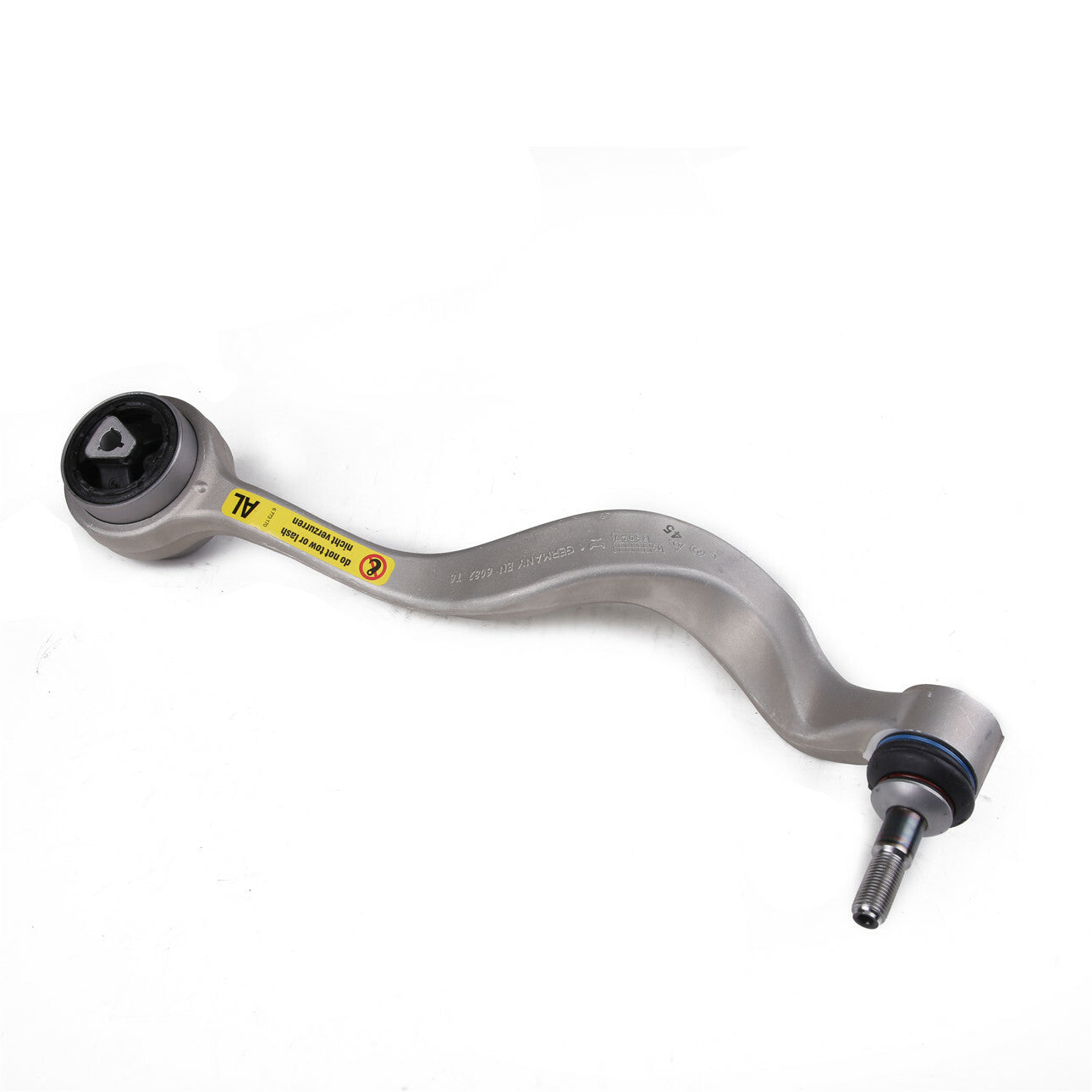 Front Left Lower Control Arm for BMW 525i 528i 530i 545i 31126774825