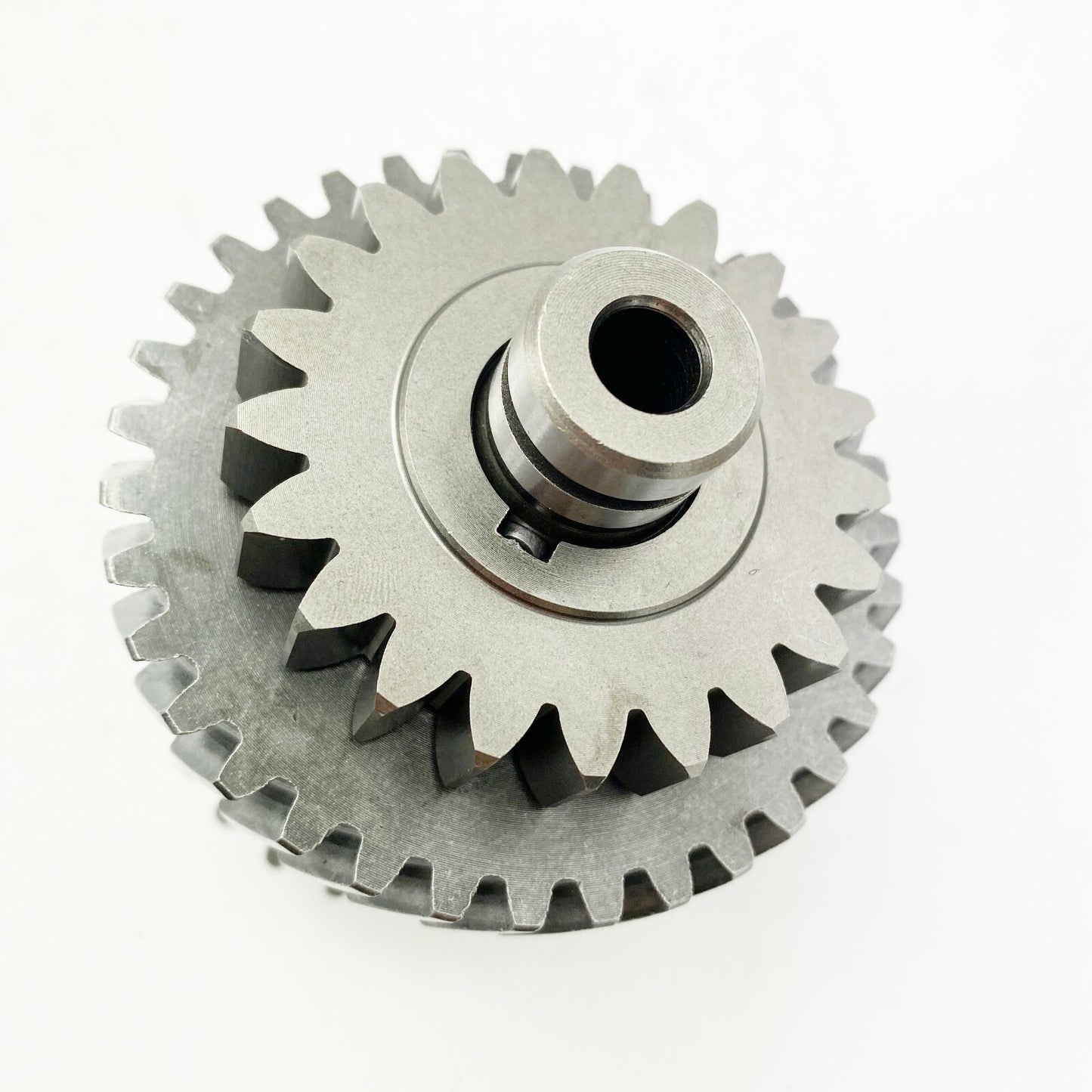 Middle Shaft Transmission Gear UTV 400 MSU400 YS400 HiSUN MASSIMO 22220-003-0000