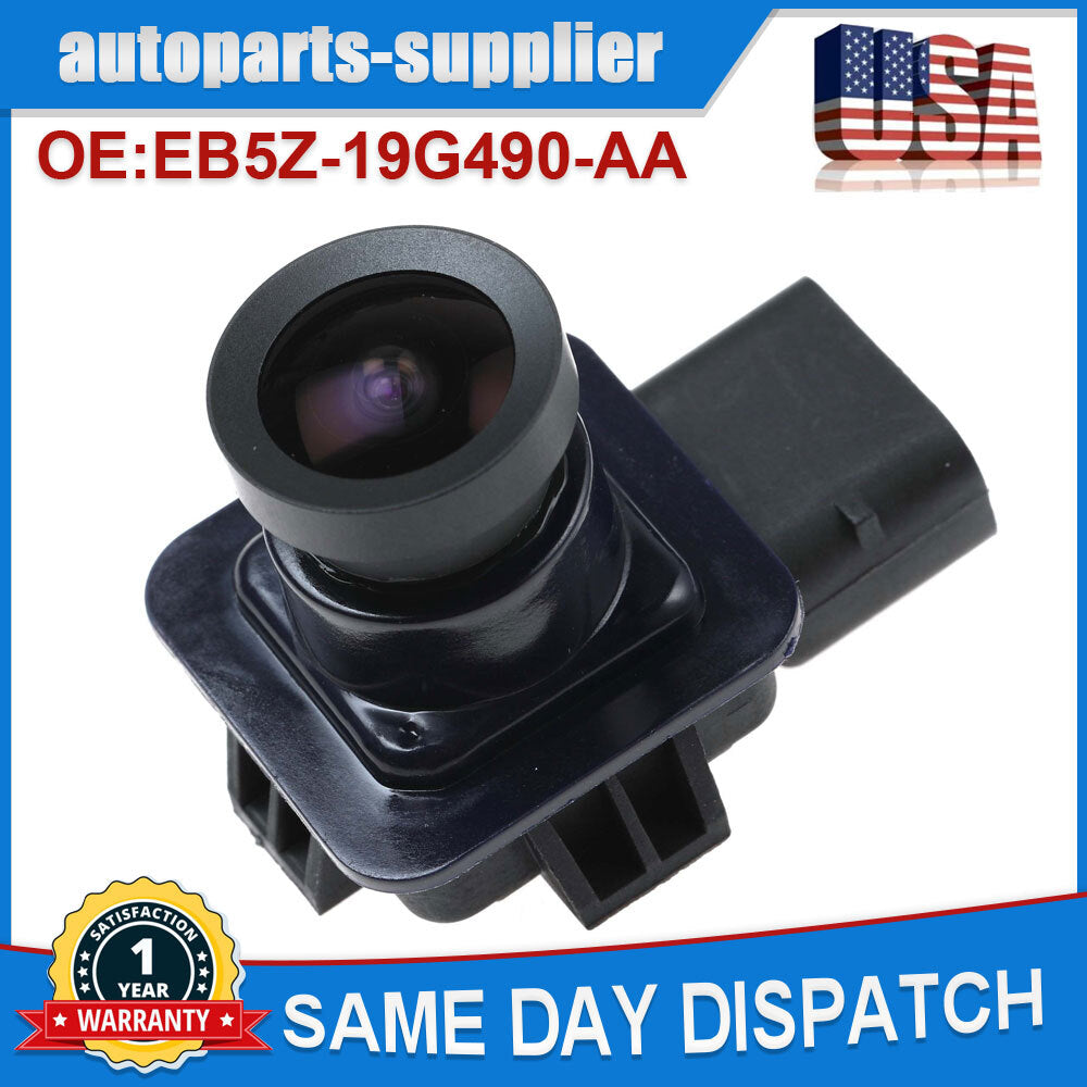 Rearview backup camera suitable for Ford Explorer 2013 - 2015 EB5Z19G490AA